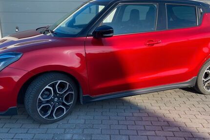 Suzuki Swift 16.467 km 19.600 &euro; Absberg 91720