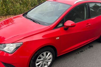 Seat Ibiza 217.000 km 3.950 € Berlin 12057