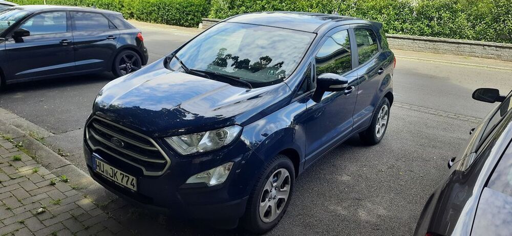EcoSport
