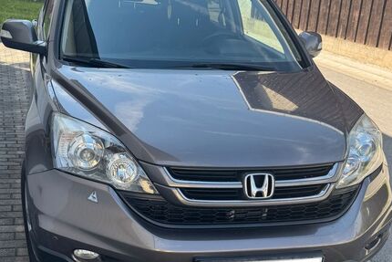 Honda CR-V 203.000 km 9.000 € Hengersberg 94491