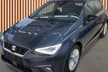 Seat Ibiza 23.658 km 17.980 € Dresden 01328