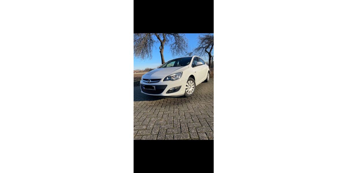 Opel Astra 160.000 km 4.200 &euro; Lingen 49809