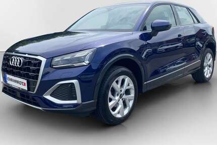 Audi Q2 69.510 km 21.990 &euro; Meiningen 98617