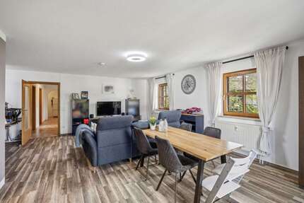 Wohnung Riedering Mitterfeld - 3 Zimmer, 99 m&sup2;, 575.000&euro; | Angebot:26449141