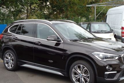 BMW X1 87.500 km 19.990 € Linden/Giessen 35440