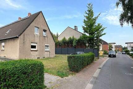 Haus Bottrop Eigen - 7 Zimmer, 94 m&sup2;, 195.000&euro; | Angebot:24834614