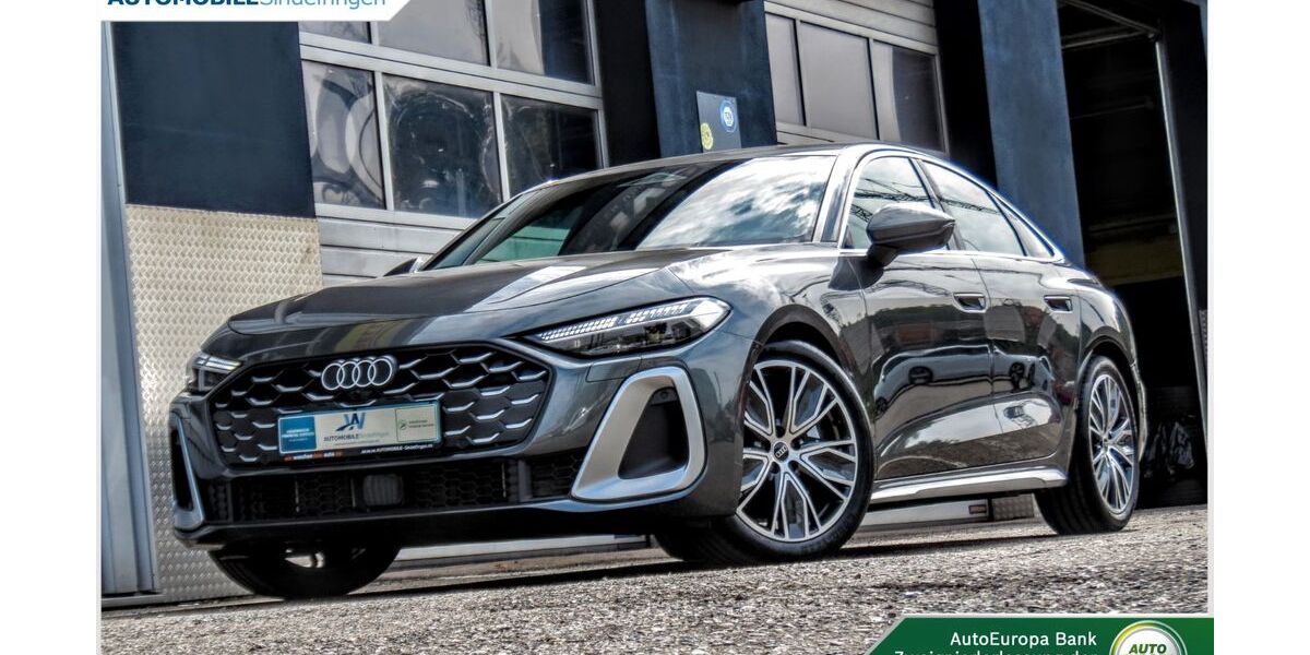 Audi S5 2.335 km 61.900 &euro; Sindelfingen 71065