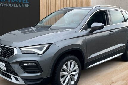Seat Ateca 31.202 km 28.990 &euro; Havelberg 39539