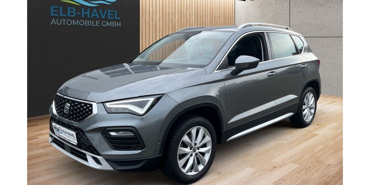 Seat Ateca 31.202 km 28.990 &euro; Havelberg 39539
