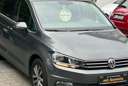 VW Touran