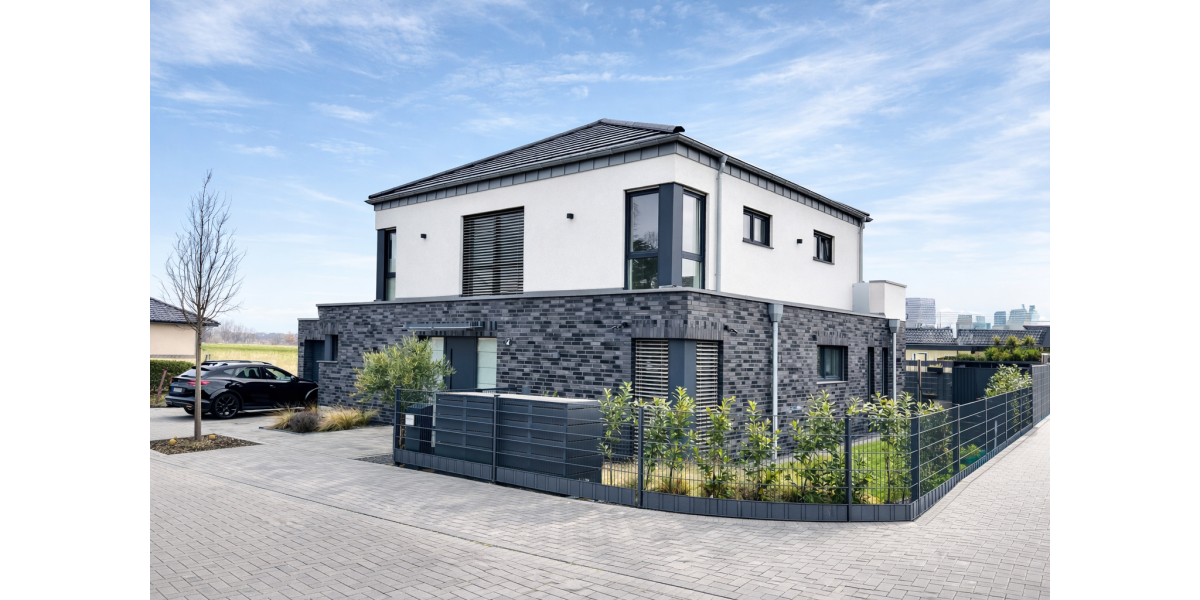 Provisionsfrei* Stadtvilla am Wassersportsee (850m)174m2 Smarthome Whirlp. - Villa Zülpich | Angebot:24727861