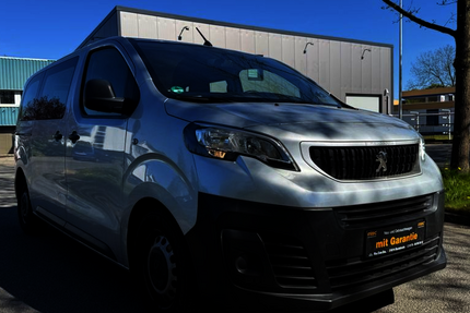 Peugeot Expert 69.600 km 19.999 &euro; Buxtehude 21614