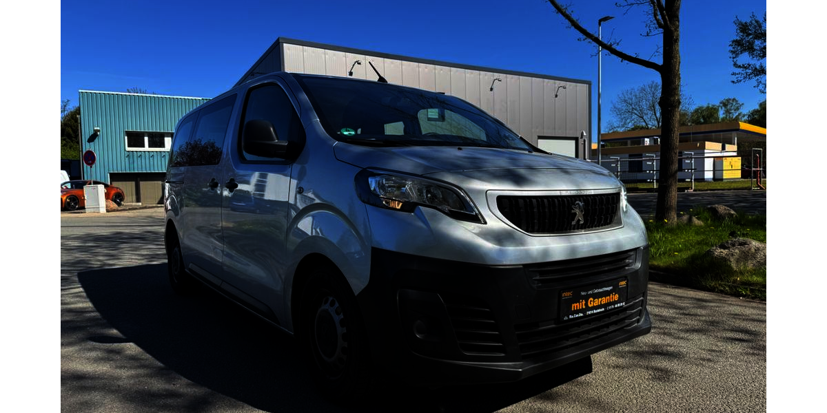 Peugeot Expert 69.600 km 19.999 &euro; Buxtehude 21614
