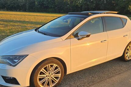 Seat Leon 105.000 km 10.500 € Stuttgart 70597