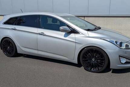 Hyundai i40 116.000 km 9.900 € Maxsain 56244