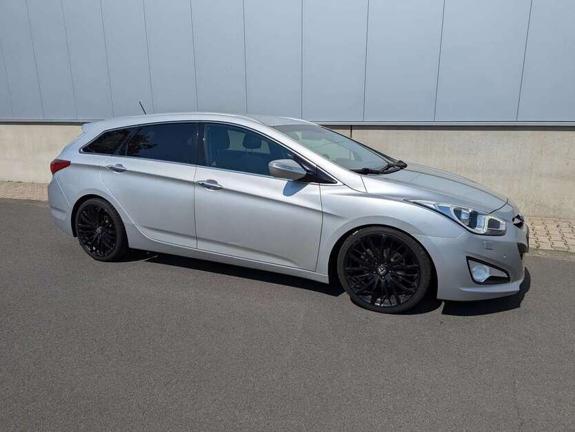 Hyundai i40 116.000 km 9.900 € Maxsain 56244
