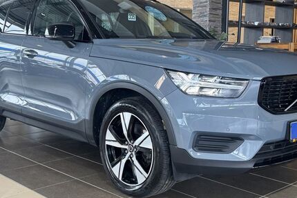 Volvo XC40 90.643 km 23.500 &euro; Eitorf 53783