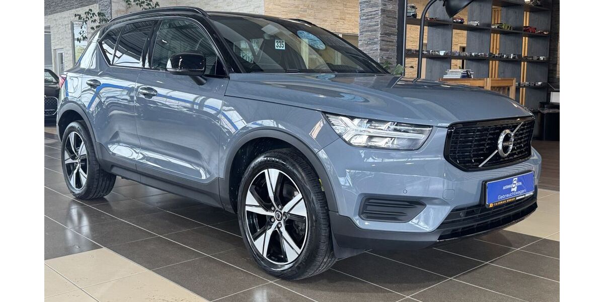 Volvo XC40 90.643 km 26.780 &euro; Eitorf 53783