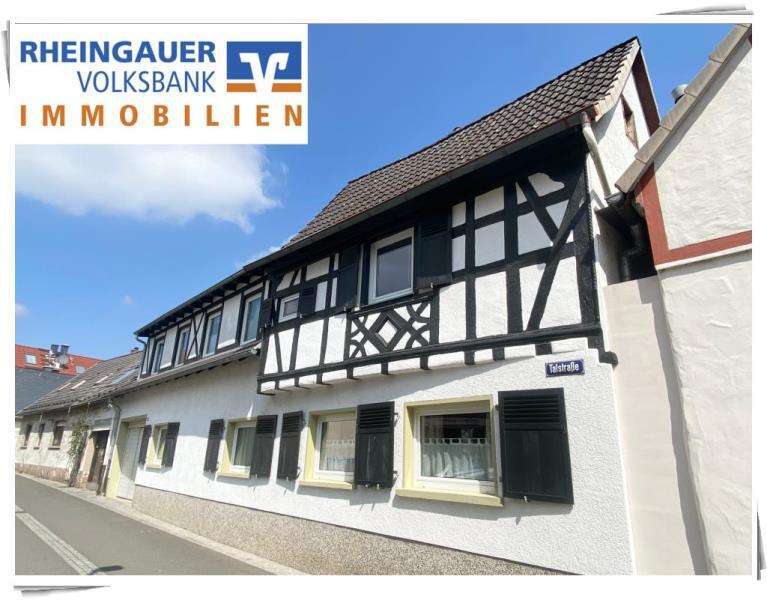 Haus zum Kaufen in Kiedrich 498.000 € 170 m²