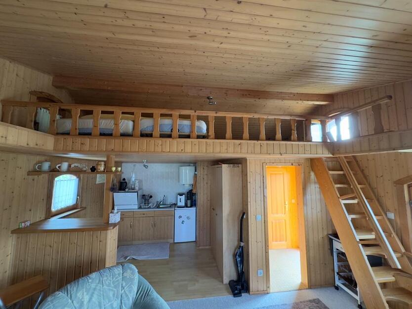 Wochenendhaus am oberen Waldteich in Moritzburg zu verkaufen