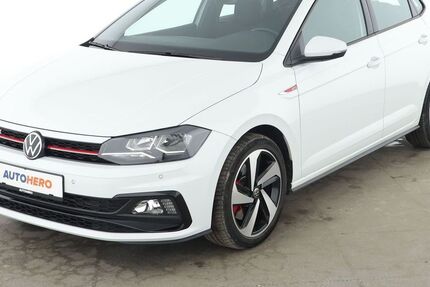 VW Polo 34.562 km 18.570 &euro; Dresden 01187
