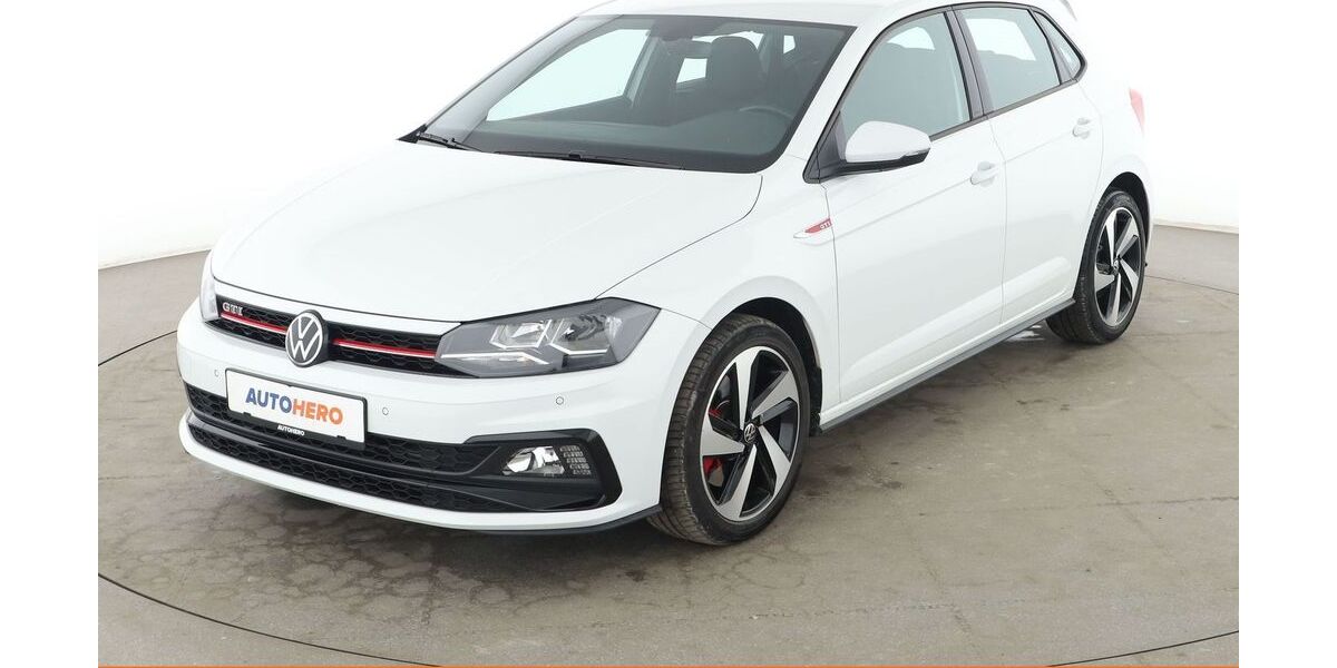 VW Polo 34.562 km 18.570 &euro; Dresden 01187