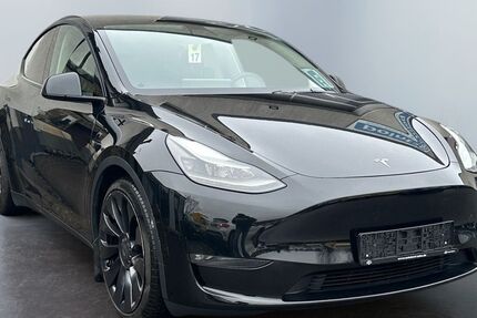 Tesla Model Y 50.949 km 34.490 &euro; Lindlar 51789