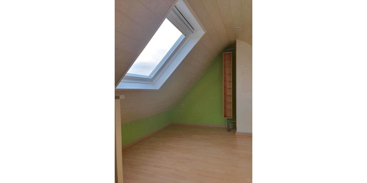 Maisonettenwohnung Arzfeld - 2 Zimmer, 40 m&sup2;, 420&euro; | Angebot:26424488