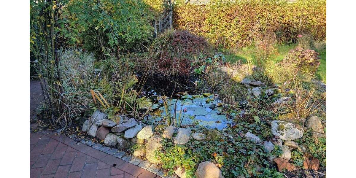 Bungalow Beverstedt Frelsdorf - 3 Zimmer, 77 m&sup2;, 239.000&euro; | Angebot:24450425