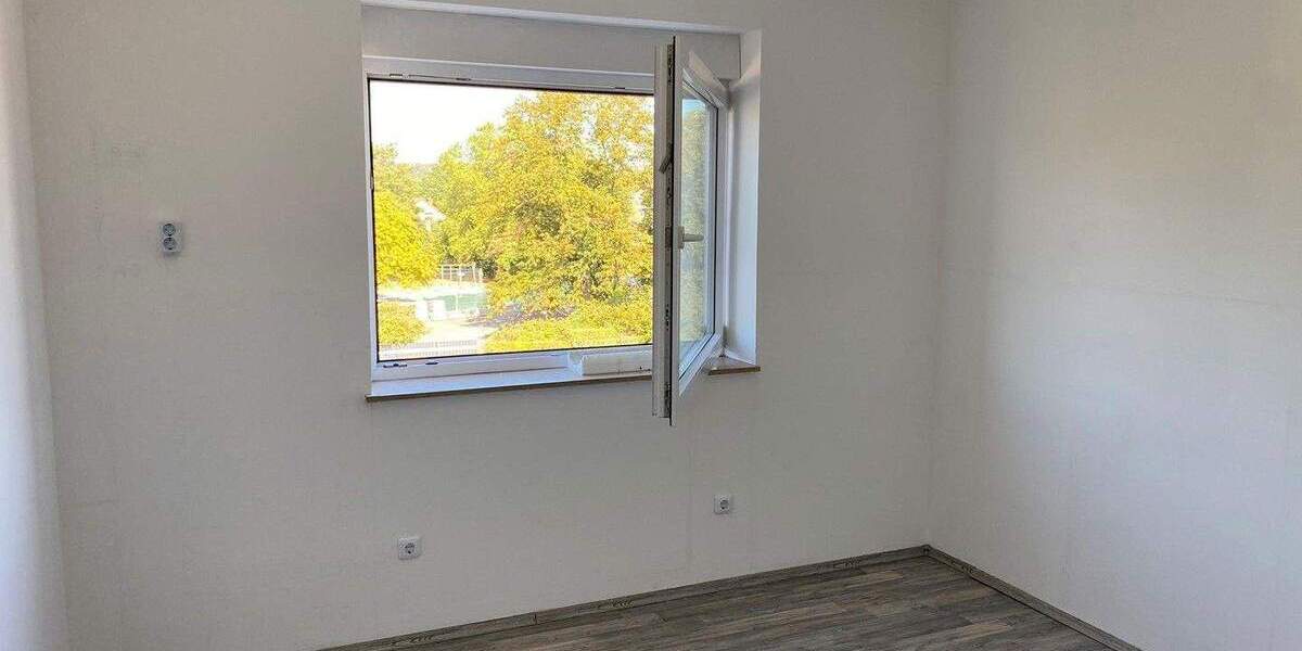 Modernisierte 3-Zimmer-Eigentumswohnung mit Süd-West-Balkon & Garage in Lünen-Altlünen 3 zimmer