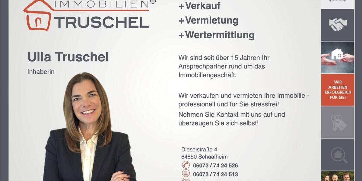 Einfamilienhaus Griesheim - 4 Zimmer, 119 m&sup2;, 438.000&euro; | Angebot:26753805