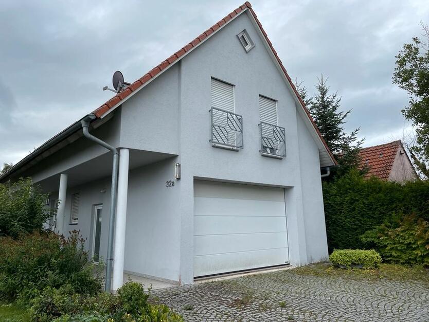 Haus zu vermieten in Aurach - Weinberg