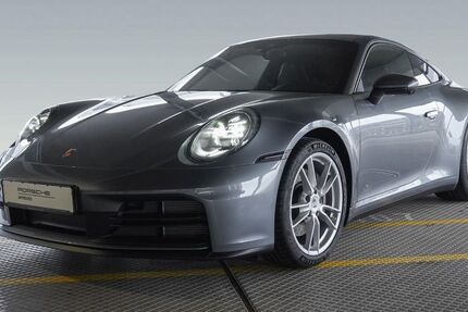 Porsche 992 20.000 km 129.990 € Frankfurt 60314