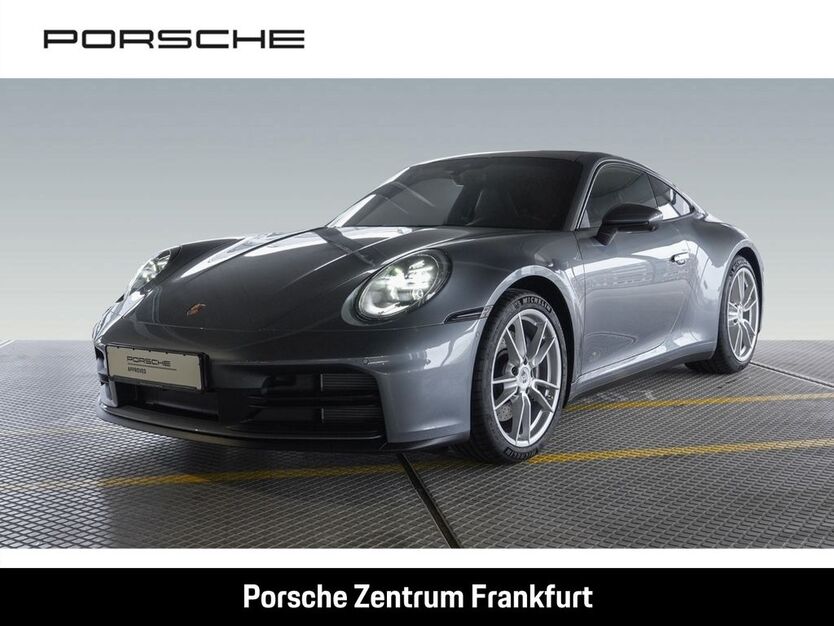 Porsche 992 20.000 km 129.990 € Frankfurt 60314