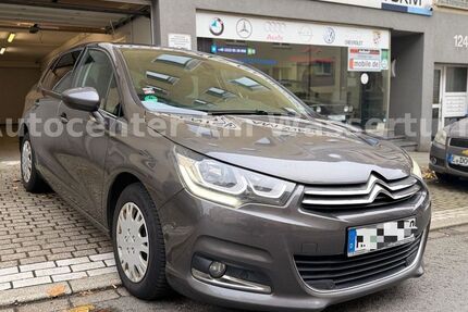 Citroen C4 283.000 km 4.290 € Essen 45139