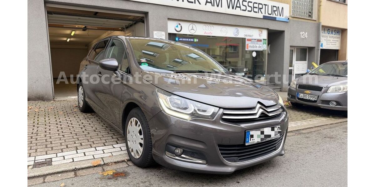 Citroen C4 283.000 km 4.290 € Essen 45139