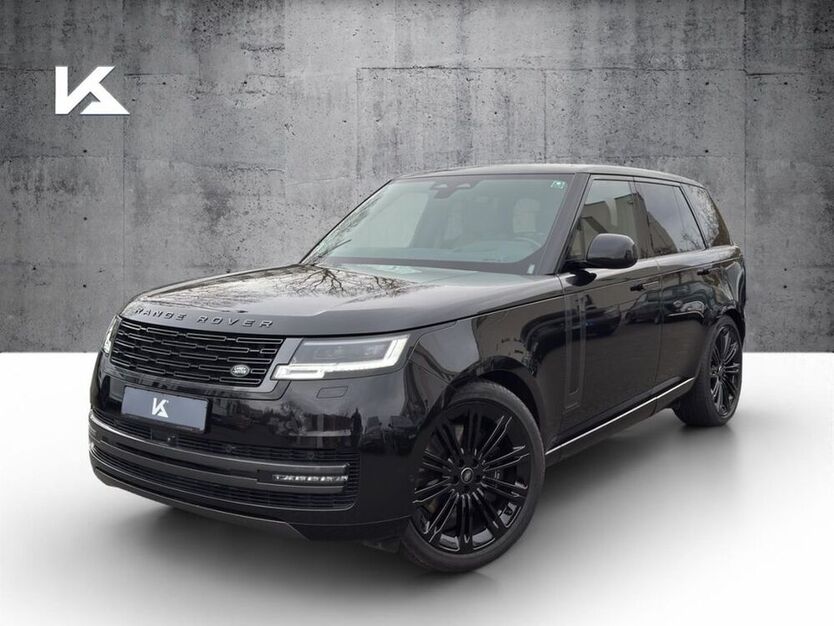 Range Rover