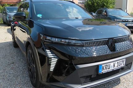 Renault Scenic E-TECH 19.980 km 45.980 € Krumbach 86381