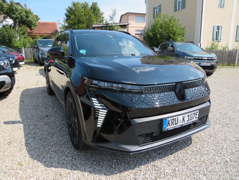 Renault Scenic E-TECH 19.980 km 45.980 € Krumbach 86381