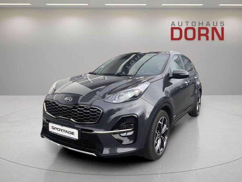 Sportage