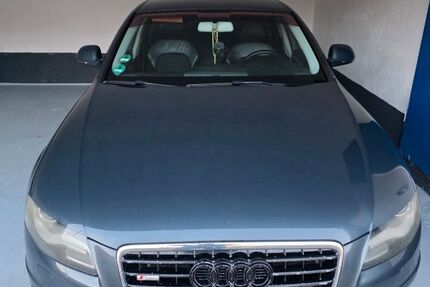 Audi A4 320.000 km 4.500 &euro; Oberwesel 55430