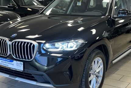 BMW X3 64.980 km 37.400 &euro; Bonn 53227