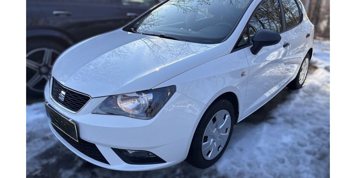 Seat Ibiza 73.999 km 7.790 &euro; München 80939