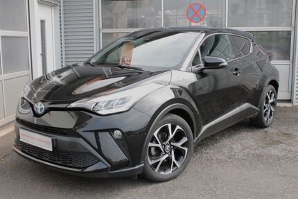 Toyota C-HR 36.780 km 24.390 &euro; Neukirchen-Riebelsdorf 34626
