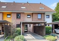 *RESERVIERT* Ein Zuhause mit Herz - Mitten in Ratzeburg, nah an See und Natur!