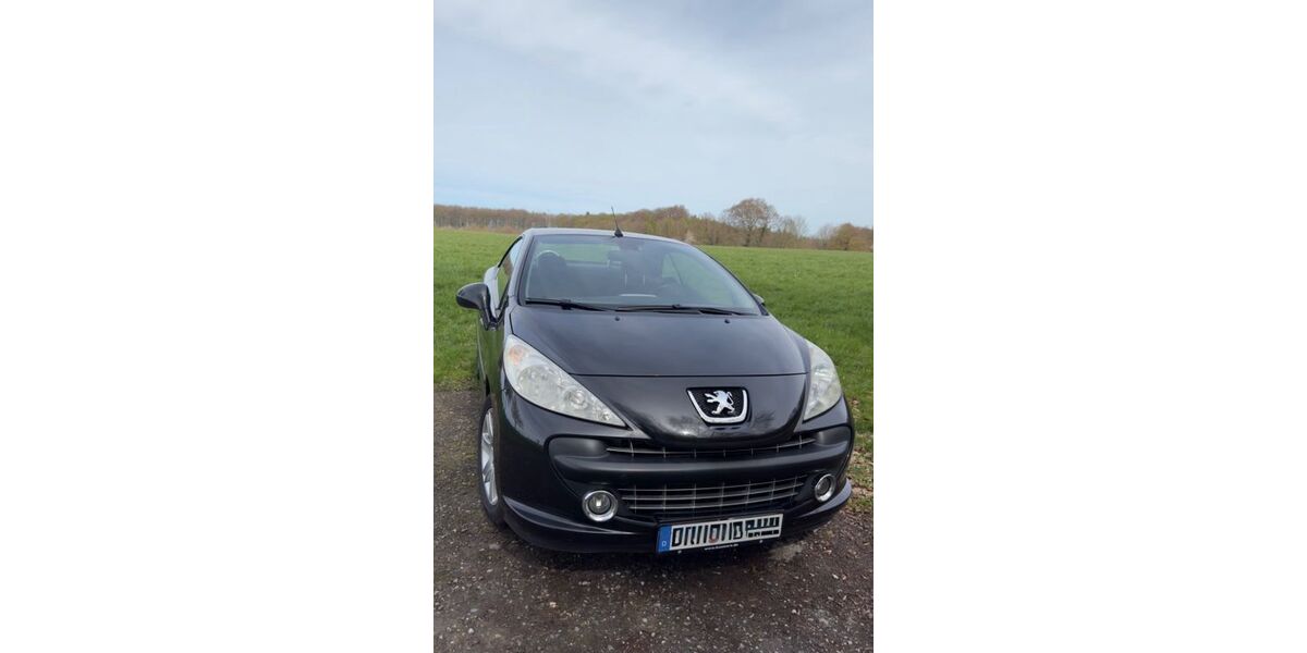 Peugeot 207 95.000 km 3.500 &euro; Münster 48161