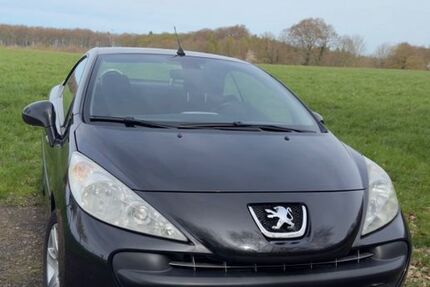 Peugeot 207 95.000 km 3.600 &euro; Münster 48161