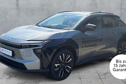 Toyota bZ4X 4.966 km 54.990 &euro; Schweinfurt 97422
