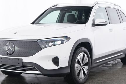 Mercedes-Benz EQB 10.200 km 42.470 &euro; Dessau-Roßlau 06847