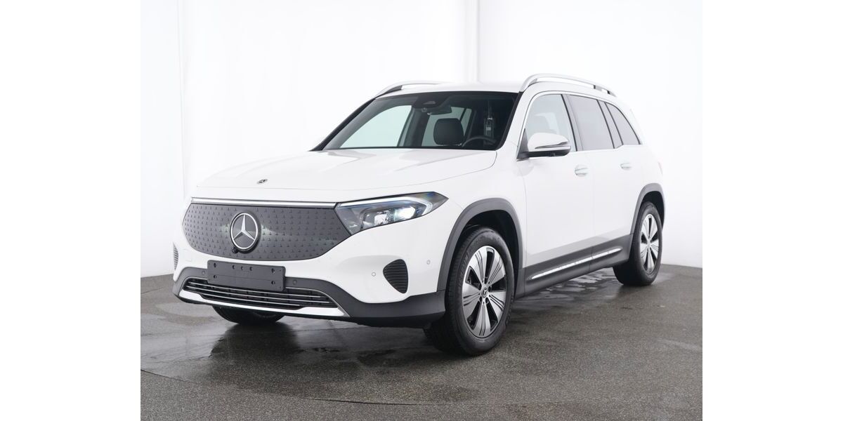 Mercedes-Benz EQB 10.200 km 42.470 &euro; Dessau-Roßlau 06847